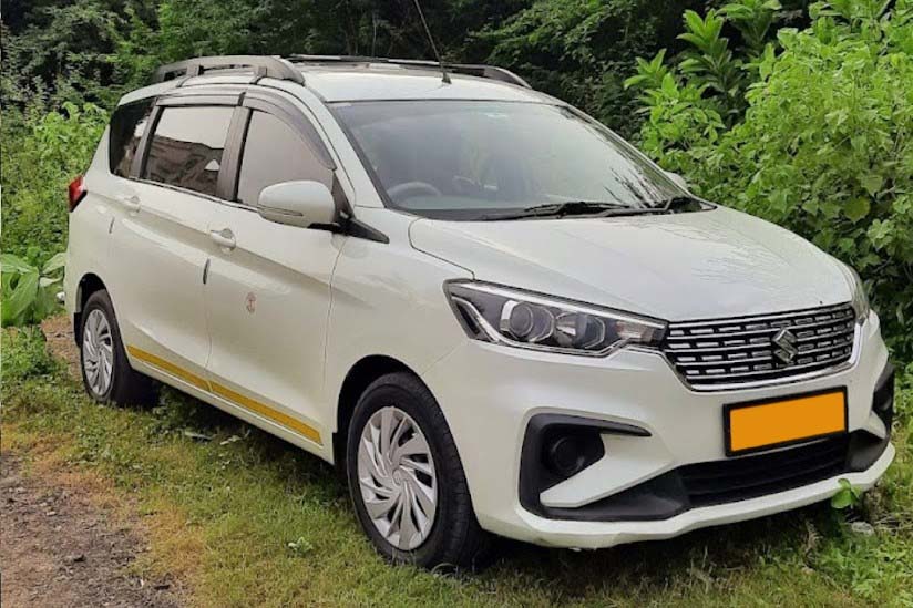 Maruti Ertiga