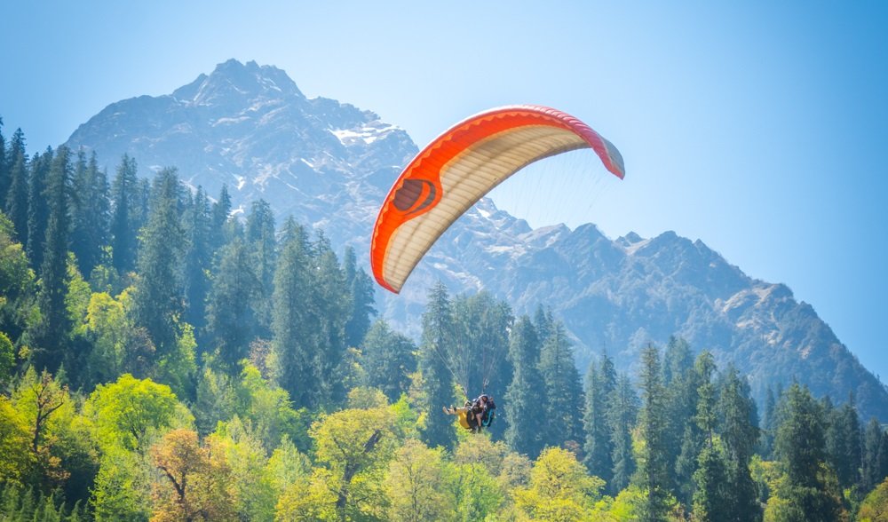 Manali Sightseeing